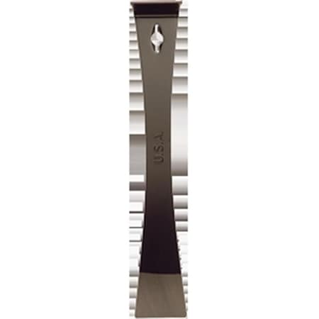 Vortex 45600 9.5 in. Pry Bar & Scraper 90 Degree Angle VO3569320